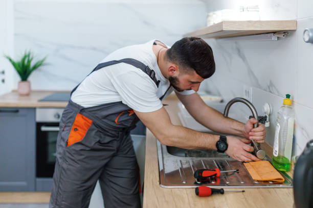Best Sprinkler Systems  in Camas, WA