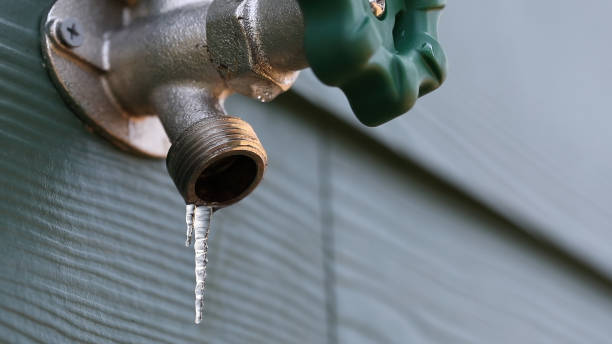Water Softener Installation in Camas, WA