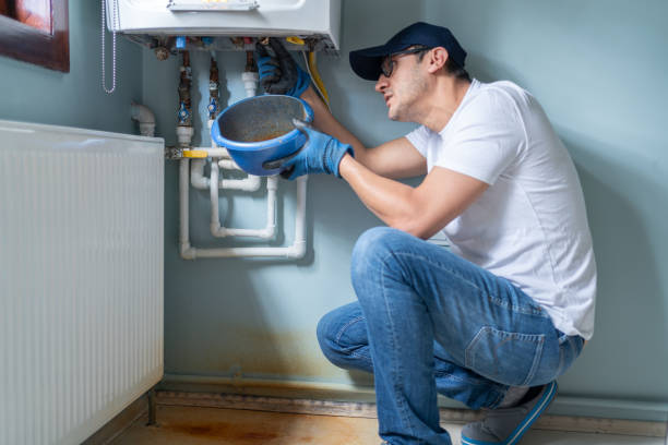 Best Clogged Drain Plumber  in Camas, WA