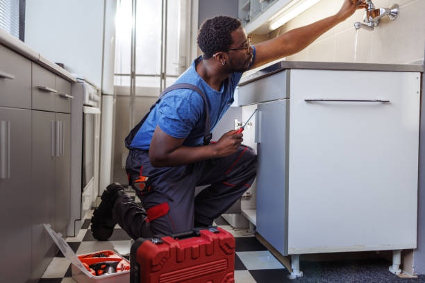  Camas, WA Plumbing Pros